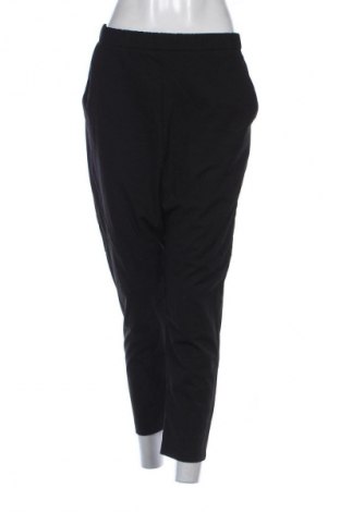 Pantaloni de femei Zara, Mărime M, Culoare Negru, Preț 87,99 Lei