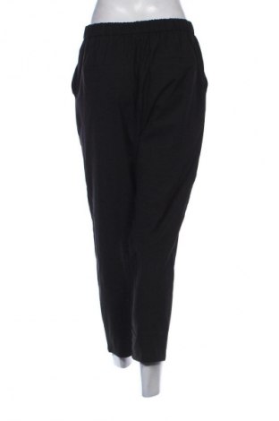 Pantaloni de femei Zara, Mărime M, Culoare Negru, Preț 87,99 Lei