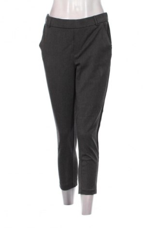 Damskie spodnie Zara Trafaluc, Rozmiar S, Kolor Szary, Cena 9,99 zł