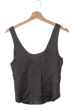 Дамски потник H&M, Размер XS, Цвят Сив, Цена 5,62 €