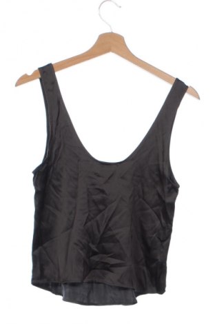 Дамски потник H&M, Размер XS, Цвят Сив, Цена 5,62 €