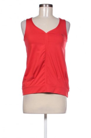 Női trikó Usa Pro, Méret S, Szín Piros, Ár 709 Ft