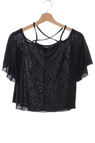 Damski sweter 17 & Co., Rozmiar XS, Kolor Czarny, Cena 6,99 zł