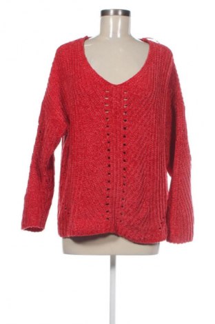 Damenpullover Amisu, Größe M, Farbe Mehrfarbig, Preis 5,99 €