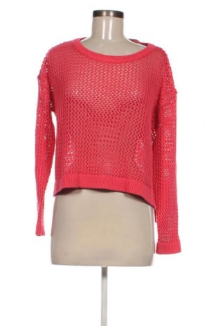Dámsky pulóver Amisu, Veľkosť S, Farba Ružová, Cena  1,95 €