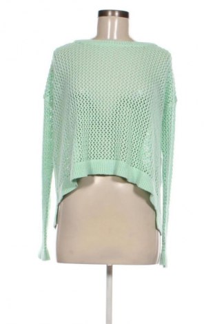 Dámsky pulóver Amisu, Veľkosť S, Farba Zelená, Cena  2,95 €