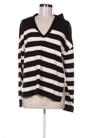 Damenpullover Amisu, Größe M, Farbe Mehrfarbig, Preis 5,99 €