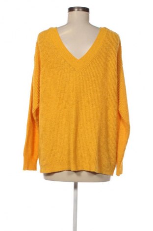 Damenpullover Amisu, Größe S, Farbe Orange, Preis 5,99 €