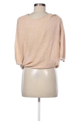 Dámsky pulóver Amisu, Veľkosť S, Farba Zlatistá, Cena  1,95 €