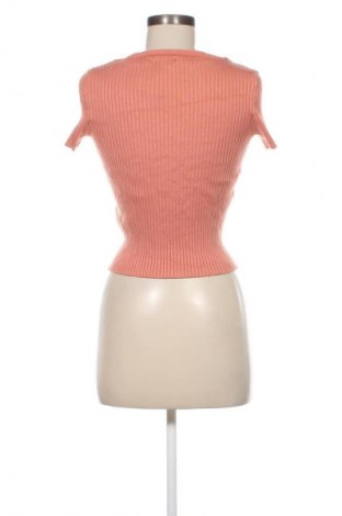 Dámský svetr Bershka, Velikost M, Barva Hnědá, Cena  69,00 Kč