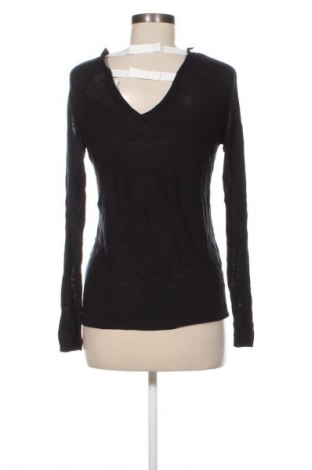 Damenpullover Bershka, Größe S, Farbe Blau, Preis 5,99 €