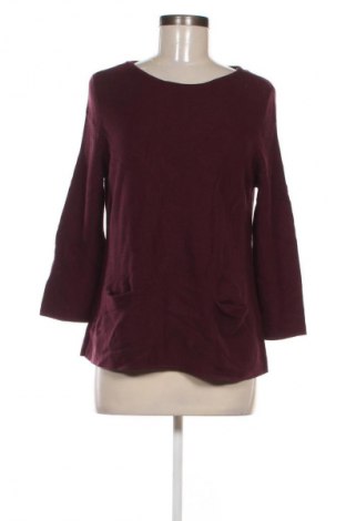 Dámský svetr Betty Barclay, Velikost M, Barva Červená, Cena  429,00 Kč