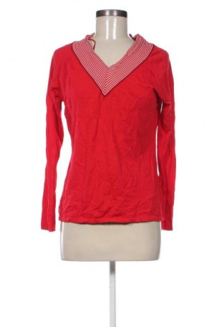 Damenpullover Bexleys, Größe M, Farbe Rot, Preis 7,99 €
