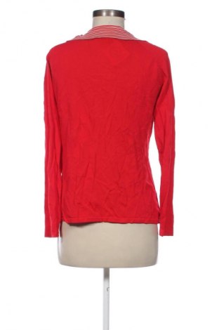 Damenpullover Bexleys, Größe M, Farbe Rot, Preis 7,99 €