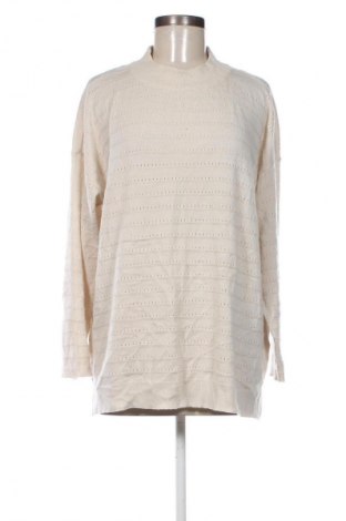Damenpullover Bexleys, Größe XL, Farbe Beige, Preis 7,99 €