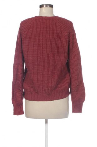 Damenpullover Clockhouse, Größe S, Farbe Rot, Preis 5,99 €