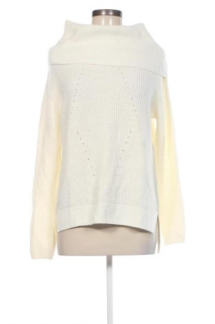 Damenpullover Colours Of The World, Größe S, Farbe Ecru, Preis 6,99 €