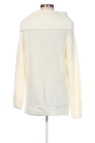 Damenpullover Colours Of The World, Größe S, Farbe Ecru, Preis 6,99 €