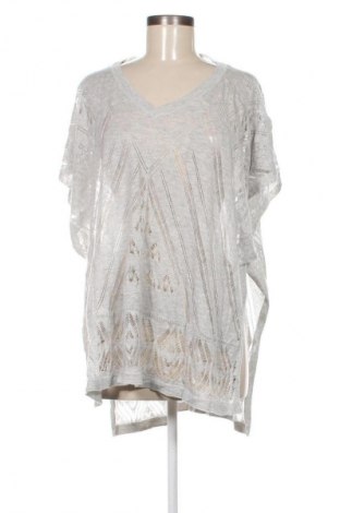 Dámský svetr Colours Of The World, Velikost M, Barva Šedá, Cena  49,00 Kč