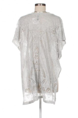 Dámský svetr Colours Of The World, Velikost M, Barva Šedá, Cena  49,00 Kč