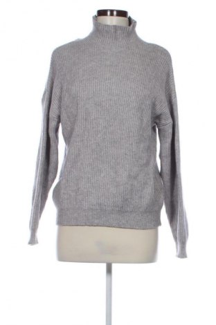 Damenpullover Cropp, Größe S, Farbe Grau, Preis 6,99 €