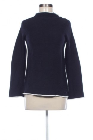 Dámský svetr Edc By Esprit, Velikost S, Barva Modrá, Cena  169,00 Kč