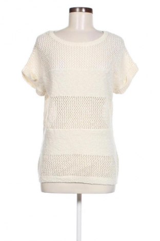 Dámský svetr Esmara, Velikost S, Barva Krémová, Cena  49,00 Kč