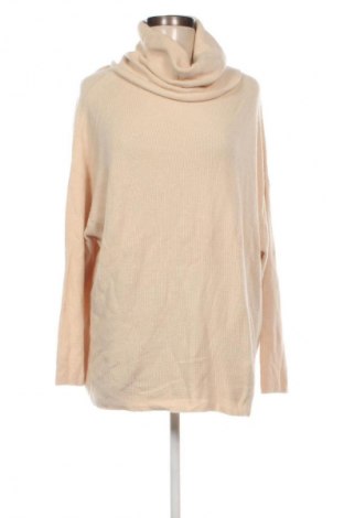 Damenpullover Esprit, Größe M, Farbe Beige, Preis 7,99 €