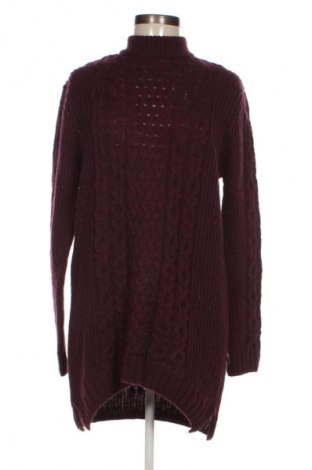 Damenpullover Esprit, Größe M, Farbe Lila, Preis 7,99 €