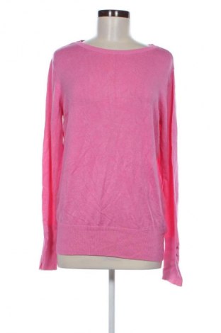 Dámský svetr Ever.me by Takko Fashion, Velikost M, Barva Růžová, Cena  119,00 Kč