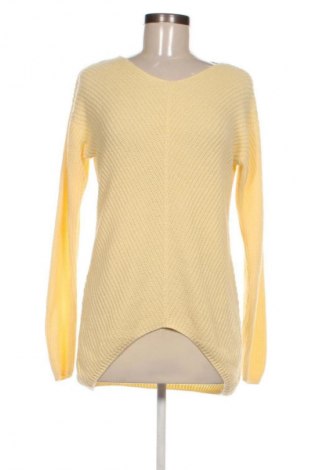 Dámský svetr Ever.me by Takko Fashion, Velikost S, Barva Žlutá, Cena  129,00 Kč