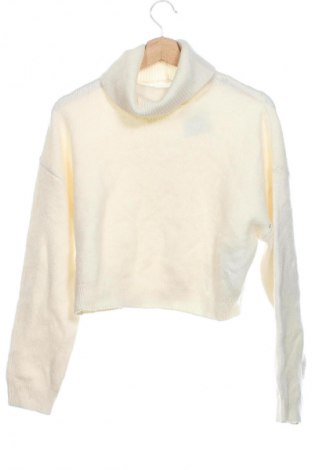 Damski sweter Fb Sister, Rozmiar M, Kolor ecru, Cena 42,99 zł, #132043266