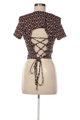 Dámský svetr Fb Sister, Velikost M, Barva Vícebarevné, Cena  49,00 Kč