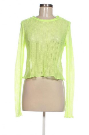 Dámský svetr Fb Sister, Velikost S, Barva Zelená, Cena  49,00 Kč