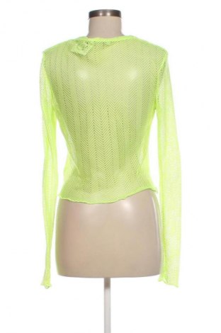 Dámský svetr Fb Sister, Velikost S, Barva Zelená, Cena  49,00 Kč