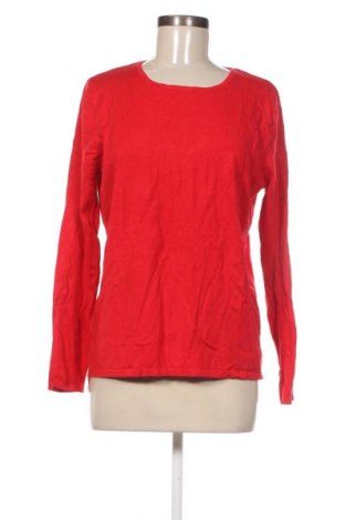 Dámský svetr Gerry Weber, Velikost M, Barva Červená, Cena  419,00 Kč