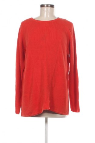 Dámský svetr Gerry Weber, Velikost XL, Barva Červená, Cena  449,00 Kč
