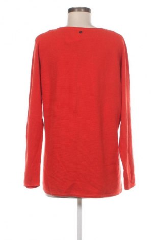 Dámský svetr Gerry Weber, Velikost XL, Barva Červená, Cena  449,00 Kč