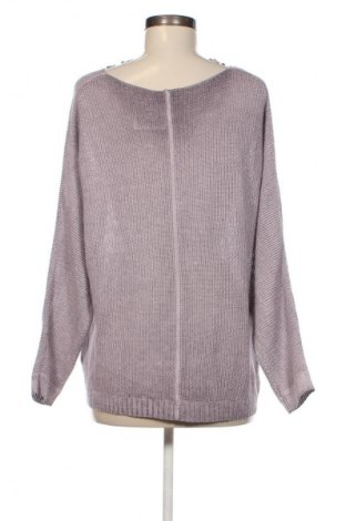 Damenpullover Gina Benotti, Größe M, Farbe Lila, Preis 5,99 €