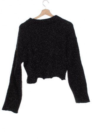 Damenpullover H&M, Größe S, Farbe Schwarz, Preis 5,99 €