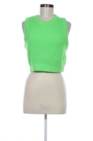 Damenpullover H&M, Größe M, Farbe Grün, Preis 5,99 €