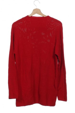 Damenpullover H&M, Größe XS, Farbe Rot, Preis 5,99 €