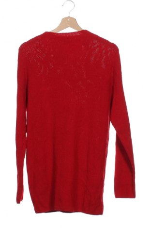 Damenpullover H&M, Größe XS, Farbe Rot, Preis 5,99 €