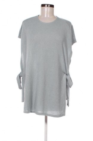 Dámský svetr H&M, Velikost M, Barva Modrá, Cena  59,00 Kč