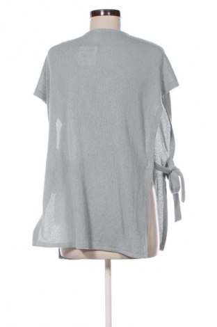 Dámský svetr H&M, Velikost M, Barva Modrá, Cena  59,00 Kč