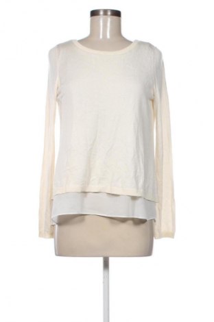 Damenpullover H&M, Größe S, Farbe Ecru, Preis 5,99 €