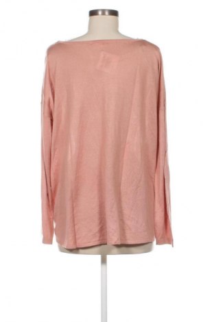 Damenpullover H&M, Größe L, Farbe Aschrosa, Preis 5,99 €