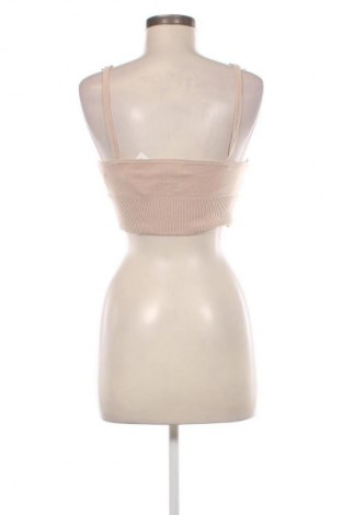 Dámský svetr H&M, Velikost S, Barva Béžová, Cena  79,00 Kč