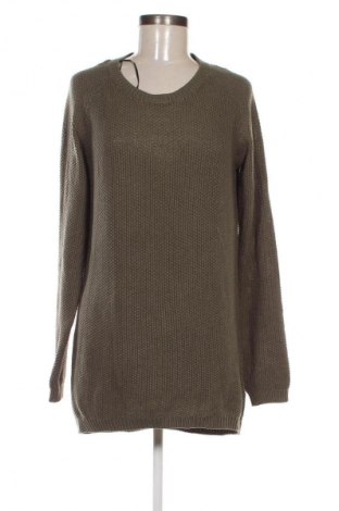 Damenpullover H&M Divided, Größe S, Farbe Grün, Preis 5,99 €