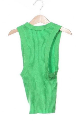 Női pulóver H&M Divided, Méret XS, Szín Zöld, Ár 1 429 Ft